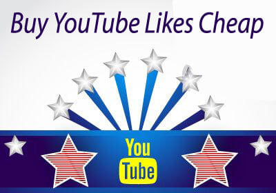 How To Buy YouTube Likes